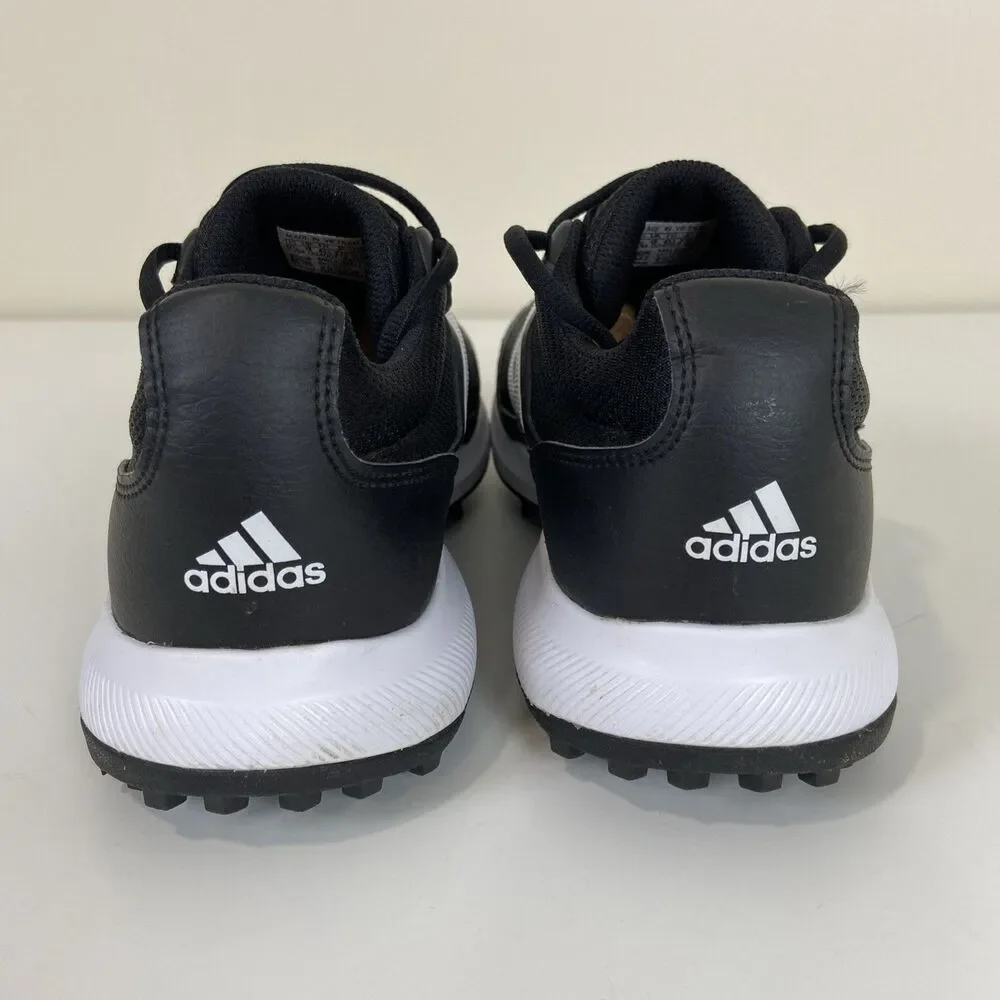 Adidas Men's Golf Tech Response 2.0 Golf Shoes Mens 9.5 - Picture 3 of 10